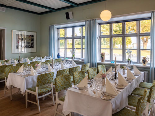 Rødvig Kro & Badehotel
